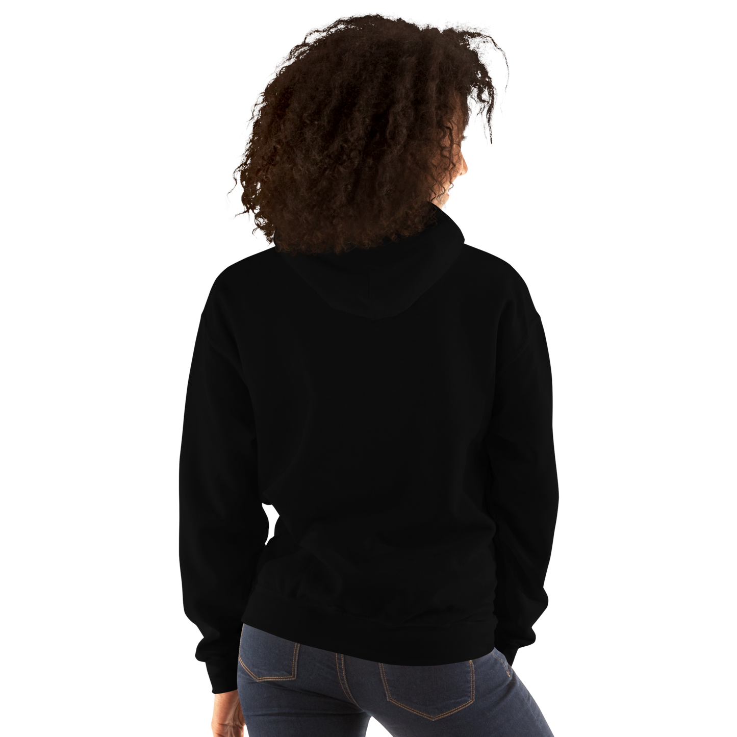 Signature Hoodie Mustard & co