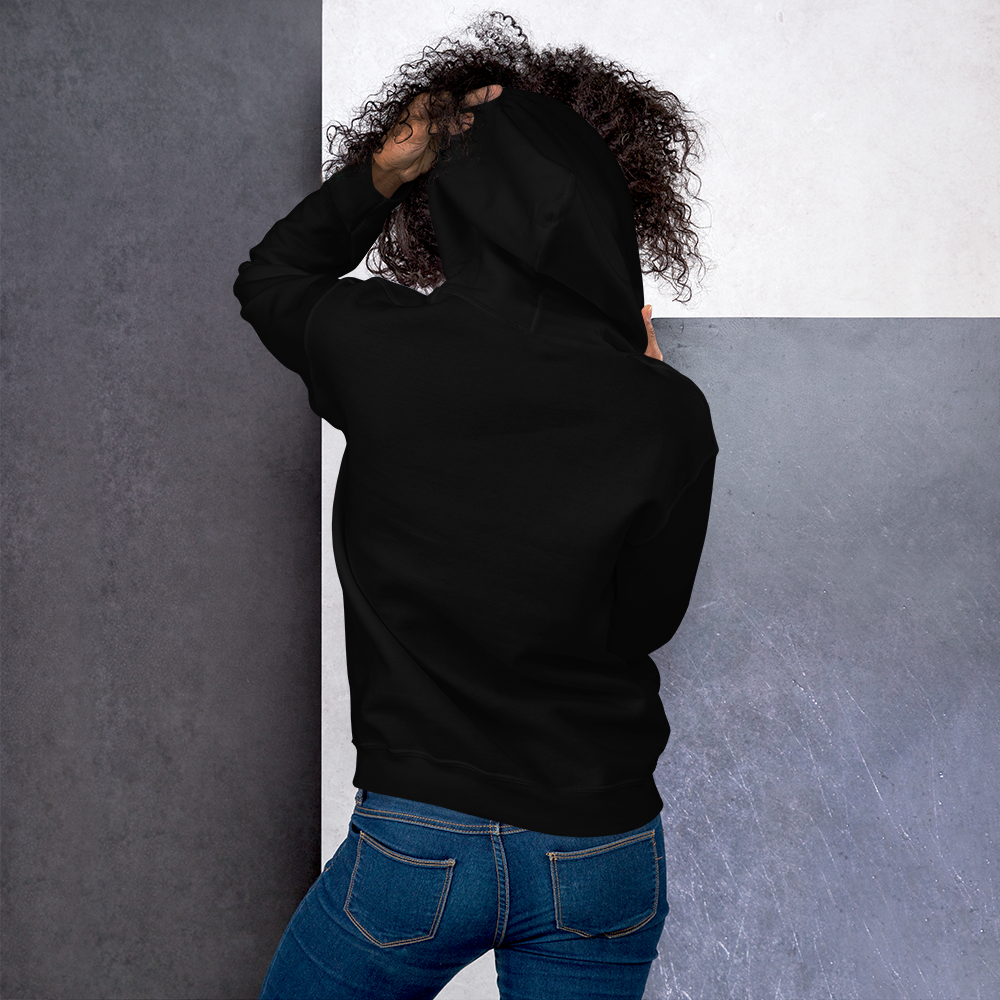 Signature Hoodie Mustard & co